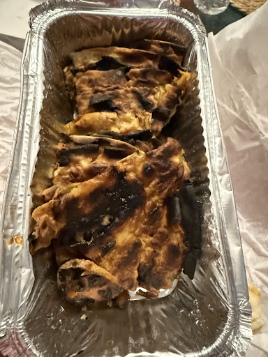 Photo of Yalla Yalla - 65 High St, Hemel Hempstead HP1 3AF